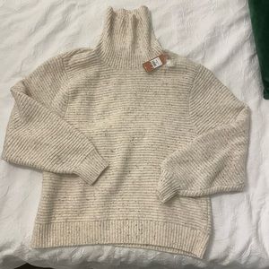 Denver Hayes Sweater